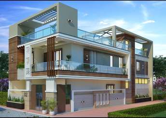 3 BHK Villa For Rent in Amrapali Dream Valley Noida Ext Tech Zone 4 Greater Noida  7095391