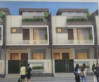 3 BHK Villa For Resale in Fatehabad Road Agra  7095384