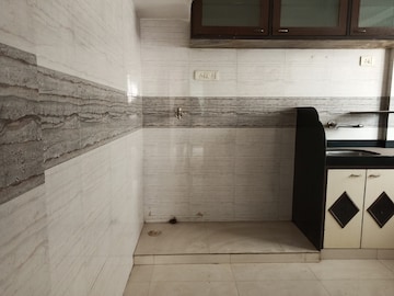 Kitchen in 2 BHK Apartment at Kopar Khairane – for Sale