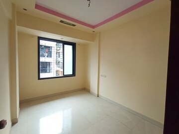 Bedroom in 2 BHK Apartment at Kopar Khairane – for Sale