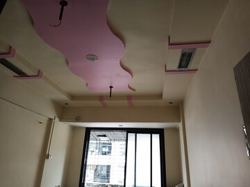Furnished Amenities in 2 BHK Apartment at Kopar Khairane – for Sale