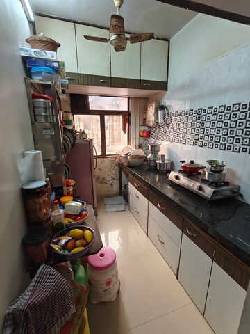 Parking in 1 BHK Apartment at Indraprastha Complex Navghar, Navghar – for Sale