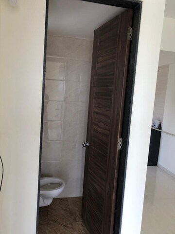 Bathroom in 2 BHK Apartment at Chembur – for Sale