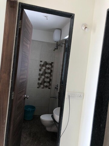 Bathroom in 2 BHK Apartment at Chembur – for Sale