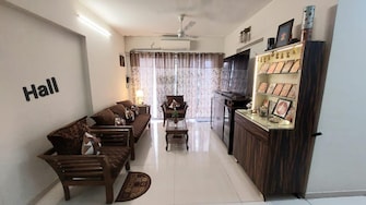 2 BHK Apartment For Resale in Safal Shree Saraswati CHSL Plot 8 A Chembur Mumbai  7095457