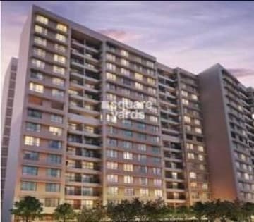 2 BHK Apartment For Resale in Godrej Nova Chembur Mumbai  7095463