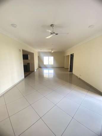 4 BHK Apartment For Rent in Sobha Carnation Pune Kondhwa Pune  7095469