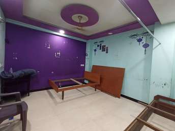 1 RK Apartment For Rent in Kopar Khairane Navi Mumbai 7095477