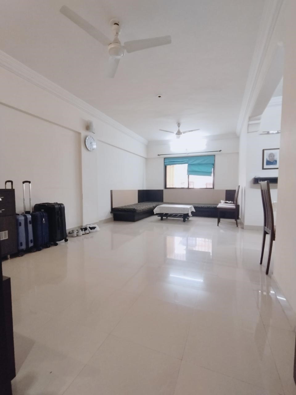 2 BHK Apartment For Rent in Flower Valley Apartment Wanowrie Pune  7095476