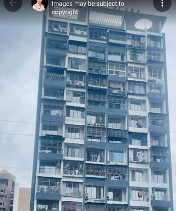 2 BHK Apartment For Rent in Vankvanis Residency Kharghar Navi Mumbai 7095531