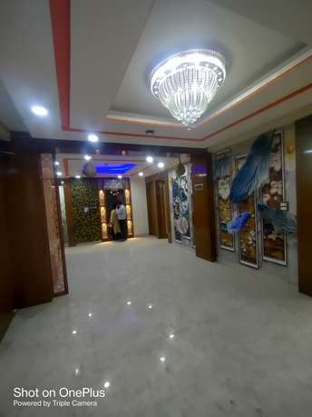 4 BHK Builder Floor For Rent in Dwarka Mor Delhi 7095565