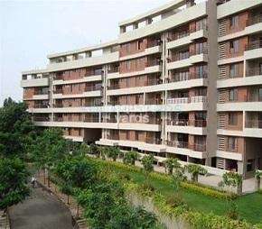 3 BHK Apartment For Rent in Mahindra Lifespaces The Woods Wakad Pune 7095567