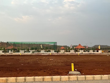 Plot Area in  Plot at Kamkole – for Sale