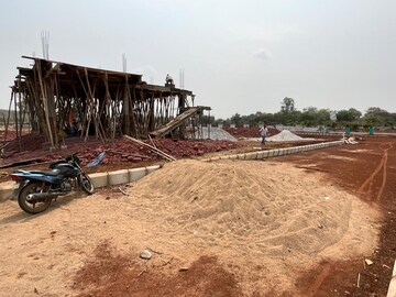  Plot – Exterior View View at Kamkole - for Sale