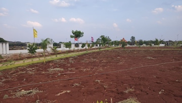Plot Area in  Plot at Kamkole – for Sale