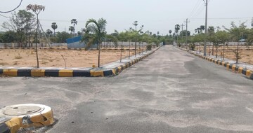  Plot For Sale in Kompally