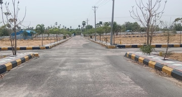 Plot For Resale in Chanakyapuri Hyderabad  7095625