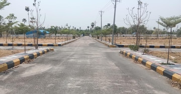 Plot For Resale in Old Bowenpally Hyderabad  7095627