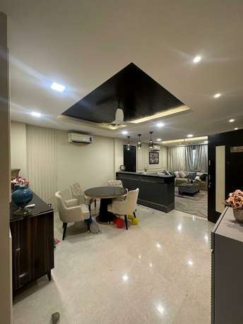 3 BHK Builder Floor For Rent in Safdarjung Development Area Delhi 7095629