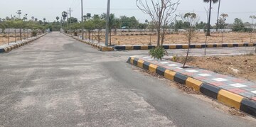 Plot For Resale in Old Safilguda Hyderabad  7095630