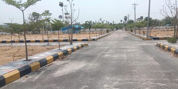 Plot For Resale in New Bowenpally Hyderabad  7095631