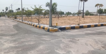 Plot For Resale in Karkhana Hyderabad  7095635