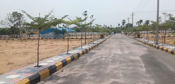 Plot For Resale in Warasiguda Hyderabad  7095639