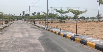  Plot For Sale in A S Rao Nagar