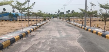 Plot For Resale in Kismatpur Hyderabad  7095641