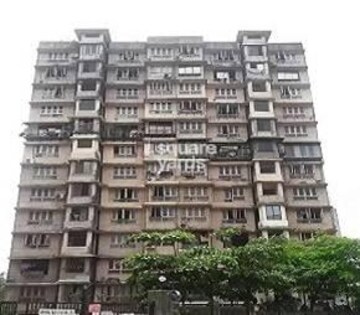 3 BHK Apartment – Exterior View View at Lake View, Aarey Colony - for Sale