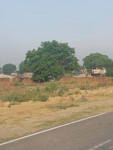  Plot – Exterior View View at Raj Nagar Extension - for Sale