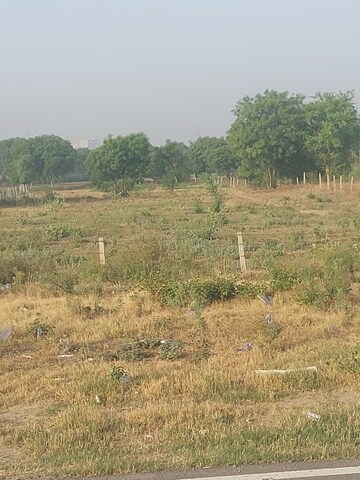  Plot – Garden View at Raj Nagar Extension - for Sale