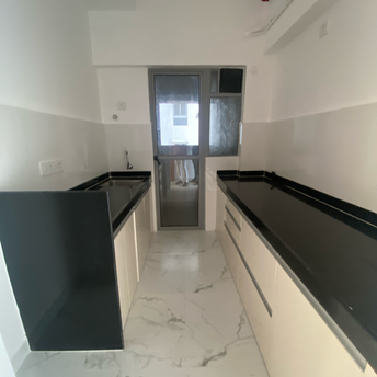 1 BHK Apartment For Rent in Dynamix Avanya Ghodbandar Mumbai 7095661