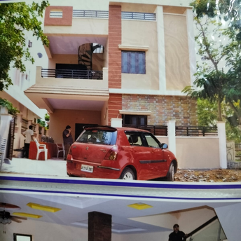 3 BHK Villa For Resale in Kranti Park Royal Sainikpuri Hyderabad  7095667