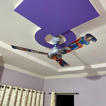 Furnished Amenities in 3 BHK Villa at Kranti Park Royal, Sainikpuri – for Sale
