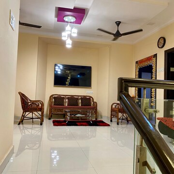 Furnished Amenities in 3 BHK Villa at Kranti Park Royal, Sainikpuri – for Sale