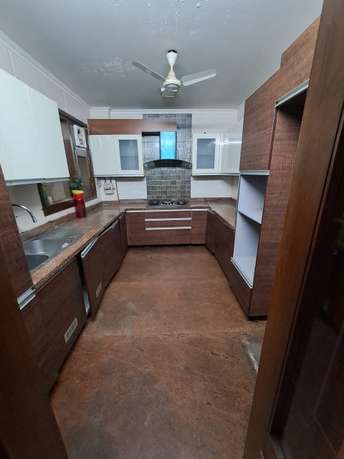 3 BHK Builder Floor For Rent in Panchsheel Enclave Delhi  7095682