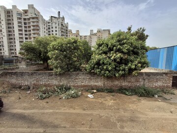 Plot Area in  Plot at Sector 109 – for Sale