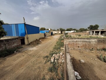 Plot Area in  Plot at Sector 109 – for Sale