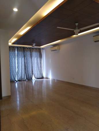 3 BHK Builder Floor For Rent in Navjeevan Vihar Delhi  7095691