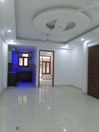 3 BHK Builder Floor For Rent in JVTS Gardens Chattarpur Delhi  7095699