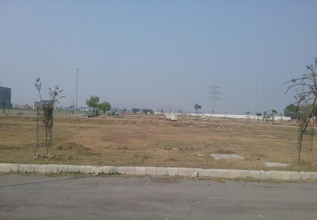 Plot For Resale in Sector 110 Mohali  7095709