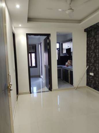 1 BHK Builder Floor For Rent in JVTS Gardens Chattarpur Delhi  7095713