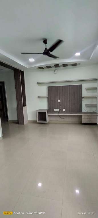 1 BHK Apartment For Rent in Raghavendra Nilayam Kondapur Kondapur Hyderabad  7095732