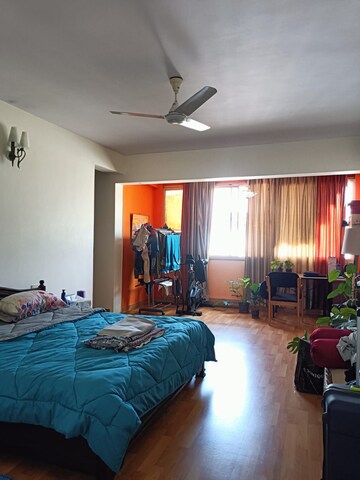 Bedroom in 4 BHK Apartment at Victoria Layout – for Sale