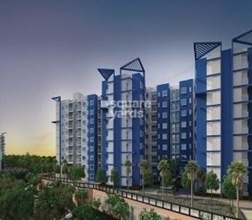 2 BHK Apartment For Sale in Brigade Meadows, Kanakapura Road