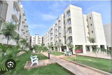 2 BHK Apartment – Exterior View View at VBHC Palm Haven, Kengeri - for Sale