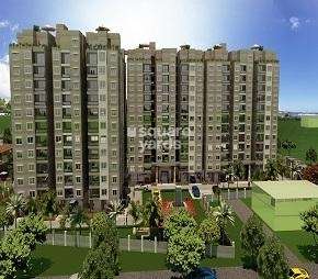 3 BHK Apartment For Rent in SV Grandur Electronic City Phase ii Bangalore  7095754