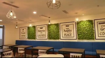 Office Space For Sale in Bhutani Avenue 62, Sector 62
