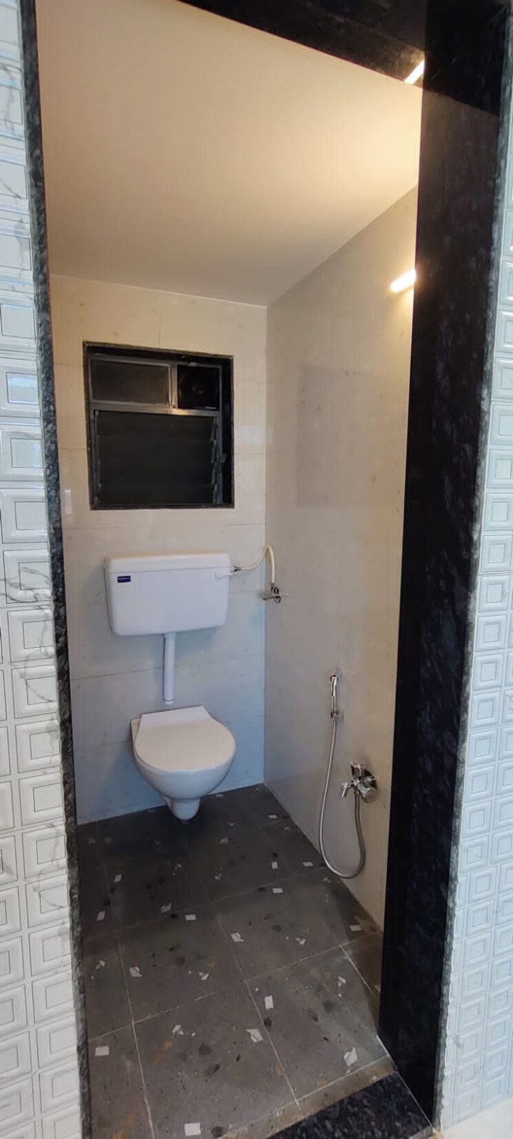 Bathroom, unique-sky-city 1 Bedroom 285 Sq.Ft. Apartment In Nilemore Palghar 7095809
